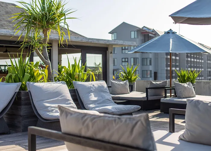 Surf Motel Bali