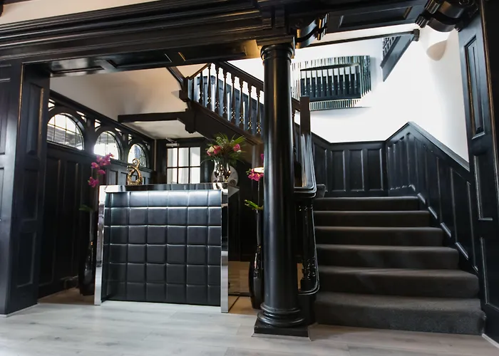 Verve Hotel
