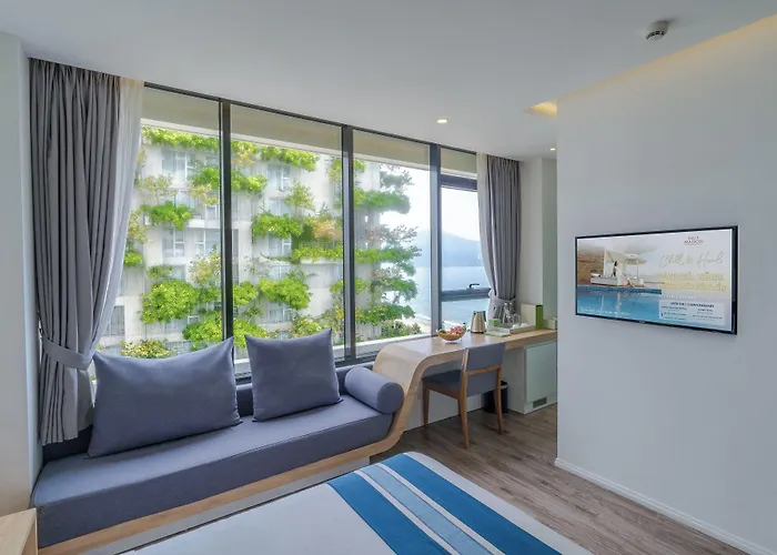 Parosand Da Nang Hotel