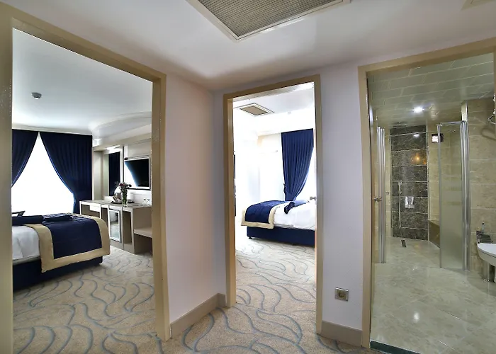 Elazig Marathon Hotel