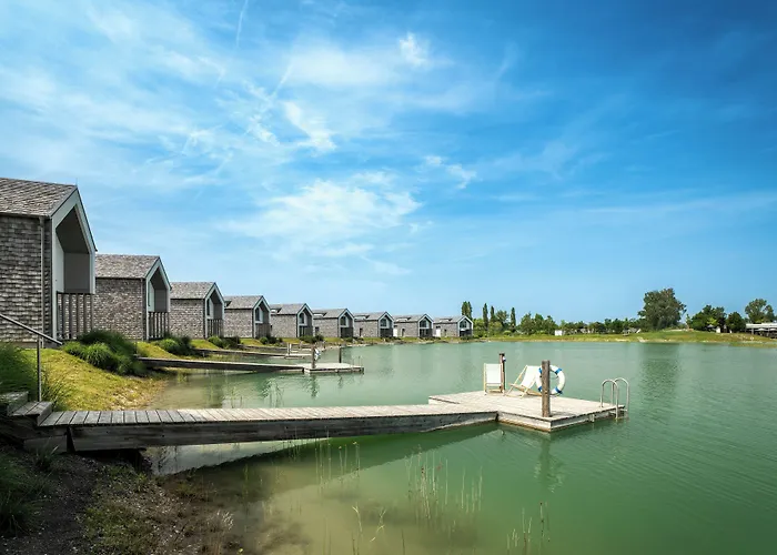 Vila Vita Pannonia