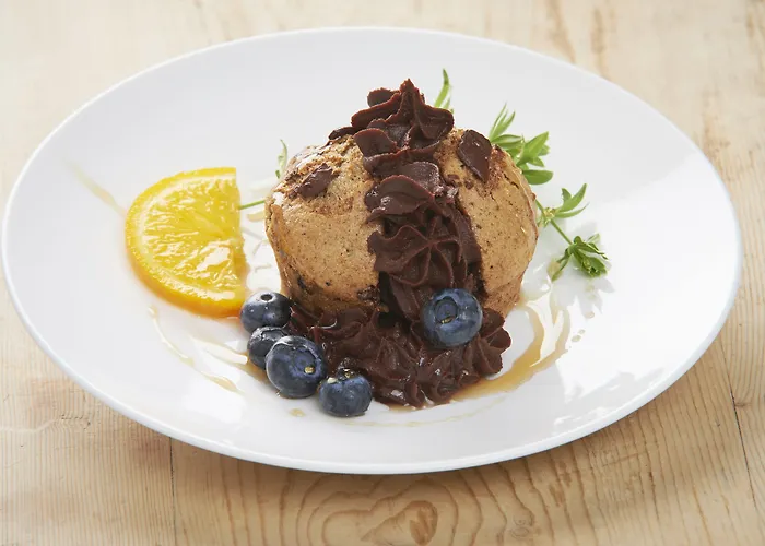Vegan Hotel La Vimea (Adults Only)