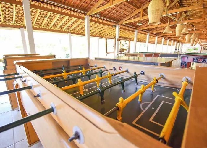 Hotel Fazenda M1