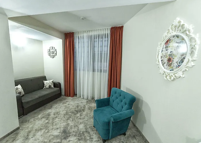 Prestige Boutique Hotel Craiova