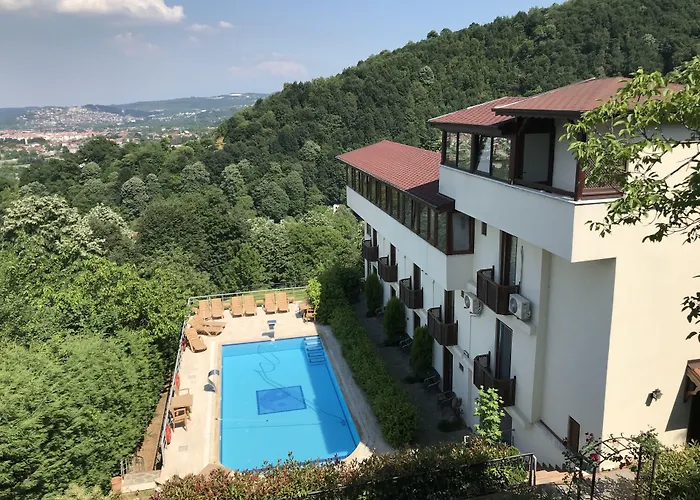Sapanca Dilek Konagi Hotel