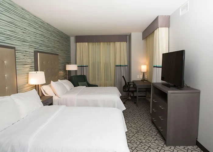 Homewood Suites By Hilton Allentown Bethlehem Center Valley