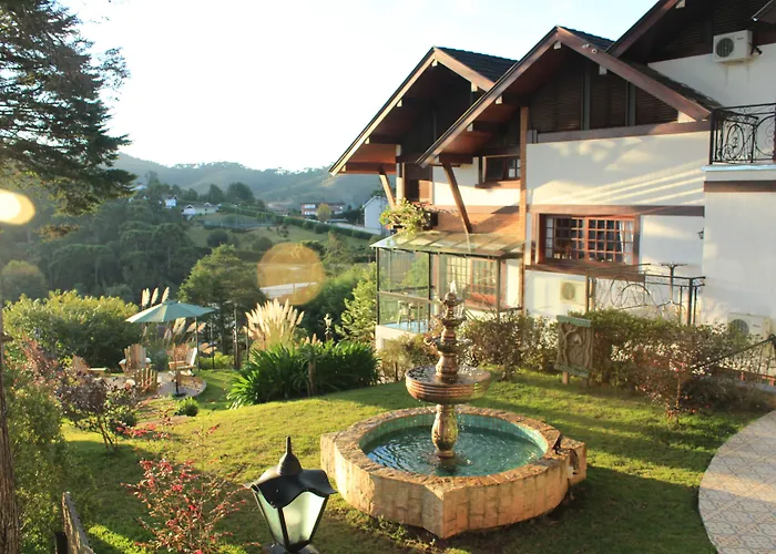Casablanca Hotel Boutique