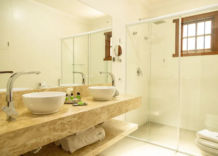 Casablanca Hotel Boutique
