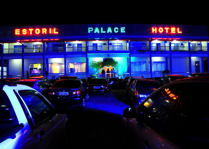 Estoril Palace Hotel
