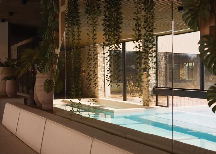 Van Der Valk Luxembourg Arlon