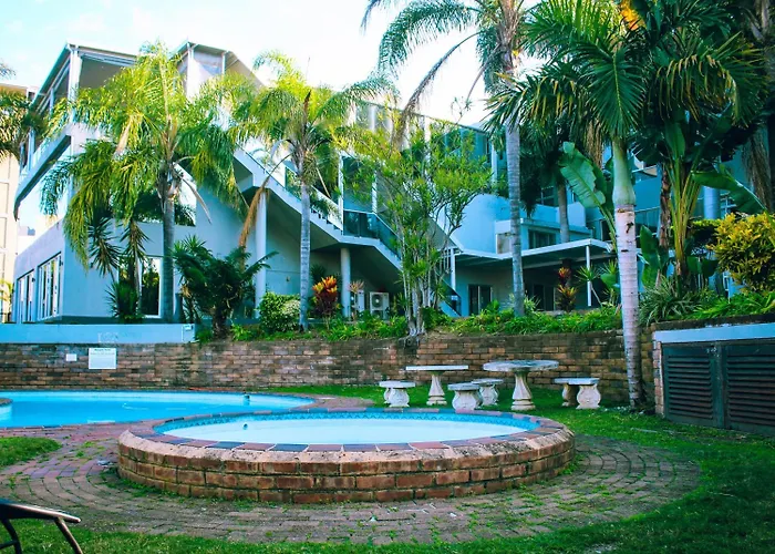 Margate Hotel
