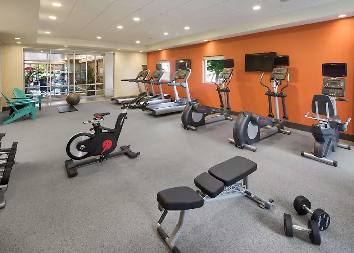 Home2 Suites By Hilton Mishawaka South Bend