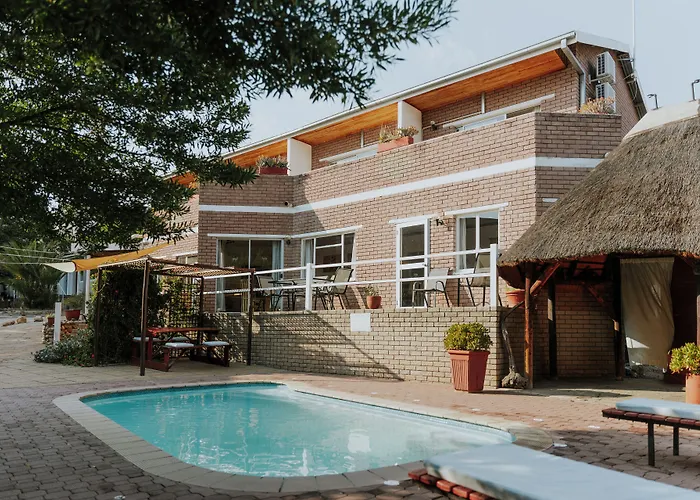 Hotel Uhland
