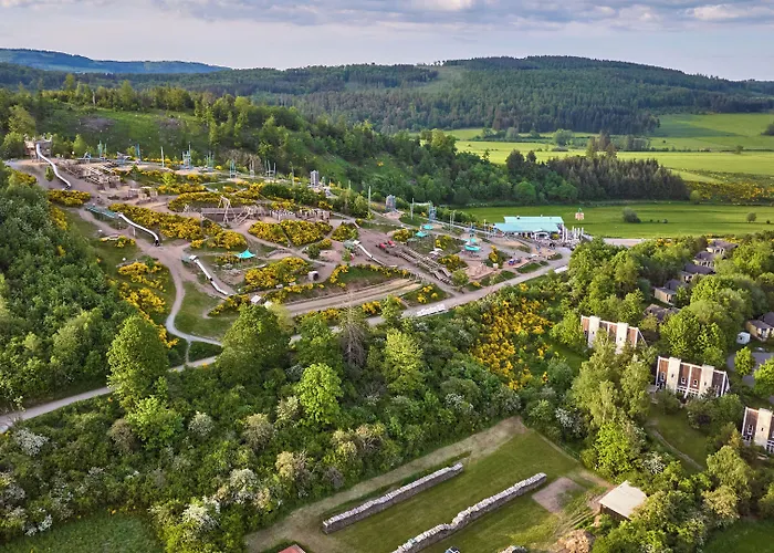 Center Parcs Sauerland Winterberg-Medebach