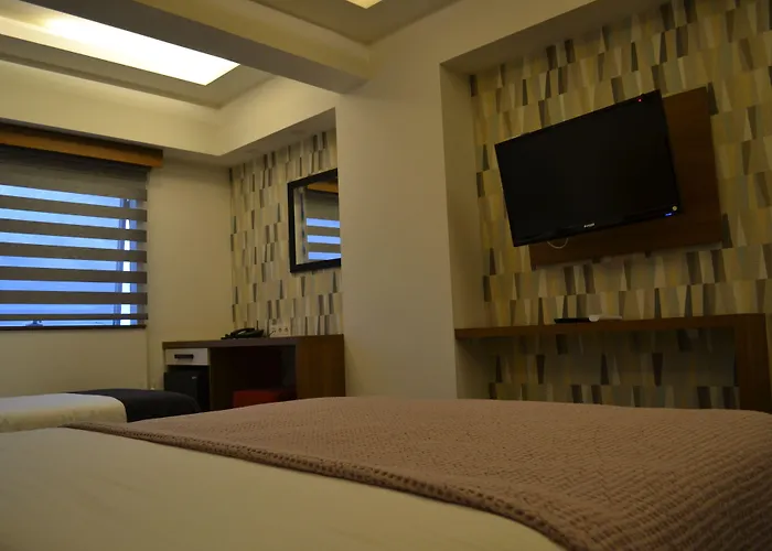 Rivada Hotel