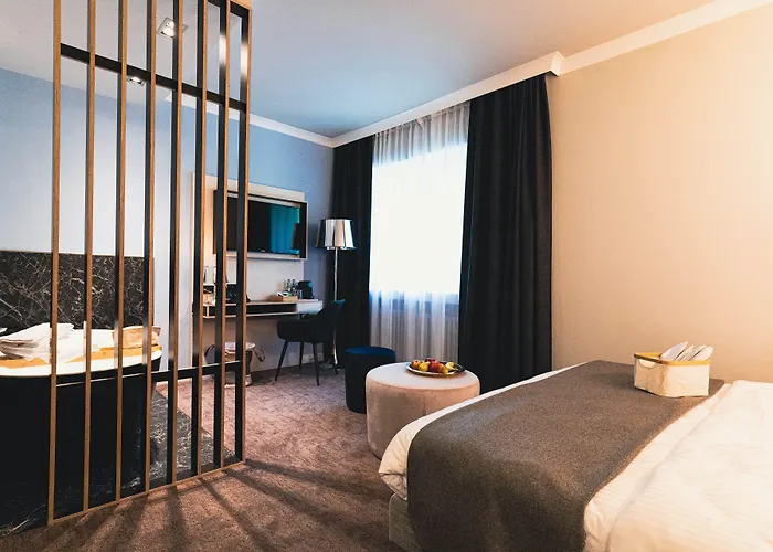 Mountainpark | Event- Und Tagungshotel