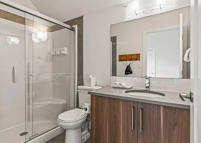 Basecamp Resorts Canmore