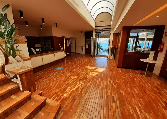 Hotel Capri