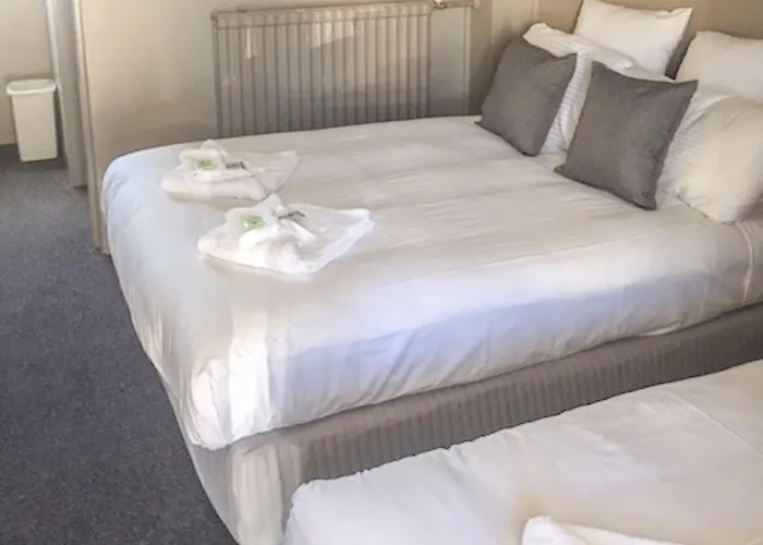 Commercial Hotel Motel Lithgow
