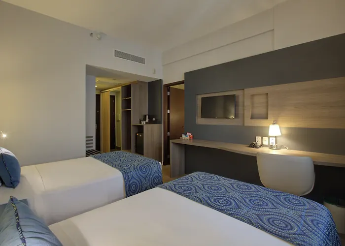 Hilton Garden Inn Santo Andre