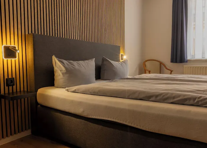 Hotel Rendsburg