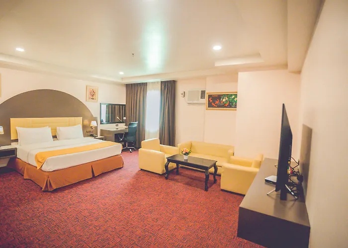 Butuan Grand Palace Hotel