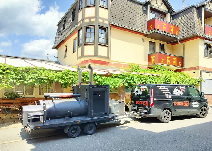 Hotel Hirsch