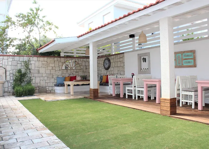Villamer Alacati
