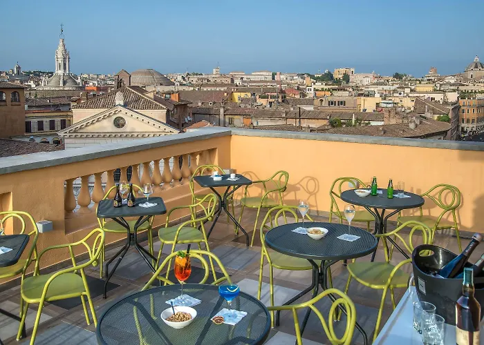 Hotel Damaso
