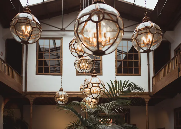 La Laguna Gran Hotel