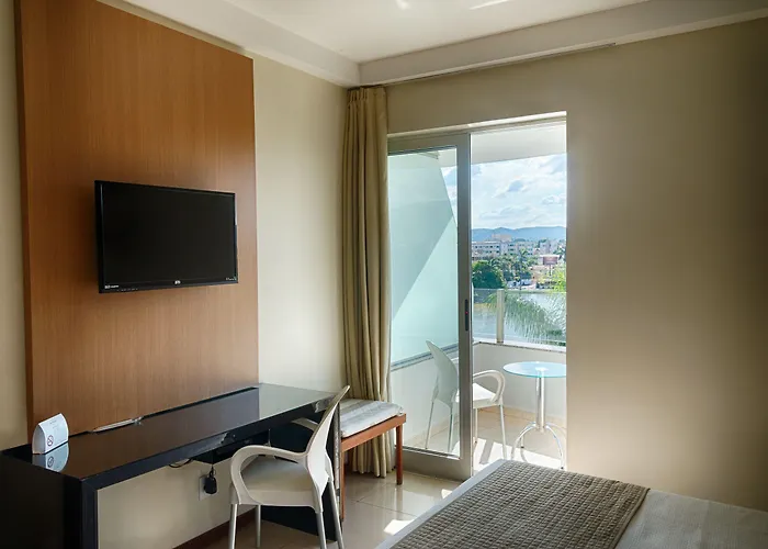 Hotel Atlas