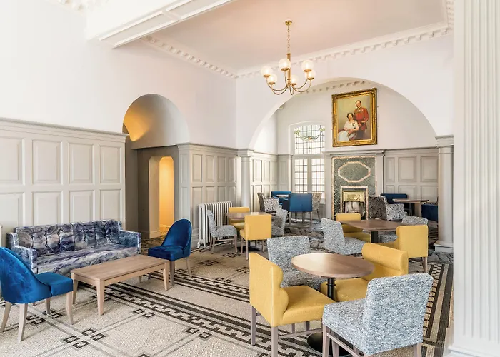 The Headland Hotel & Spa