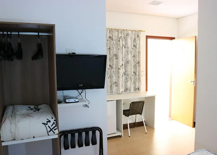 Hotel Oly Plaza