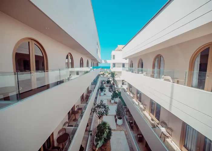Loa Resort Tolu By Bernalo Hotels
