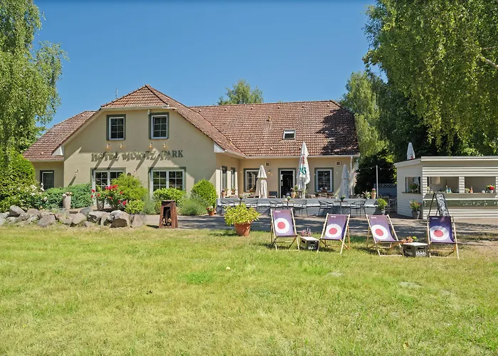 Hotel Müritz-Park