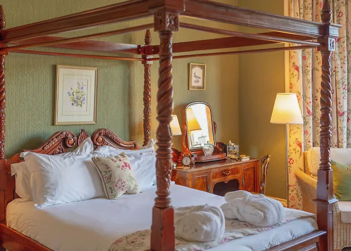 Lochinver Guesthouse