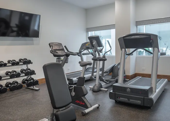 Holiday Inn Express & Suites Silao Aeropuerto Terminal By Ihg