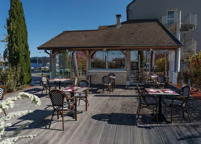 Le Konine - Hotel&Bar&Restaurant
