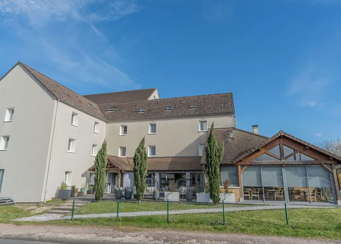 Le Konine - Hotel&Bar&Restaurant