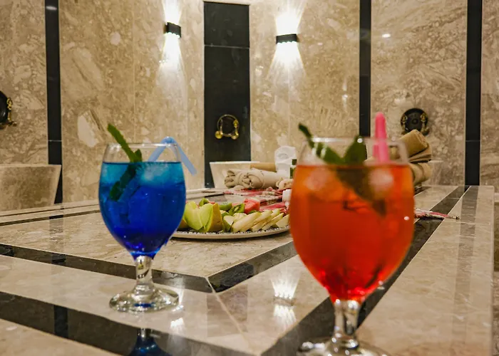 Vital Thermal Hotel & Spa