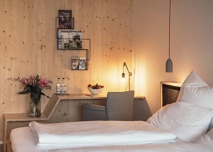 Allgäuer Genusshotel und Historischer Brauereigasthof Hirsch