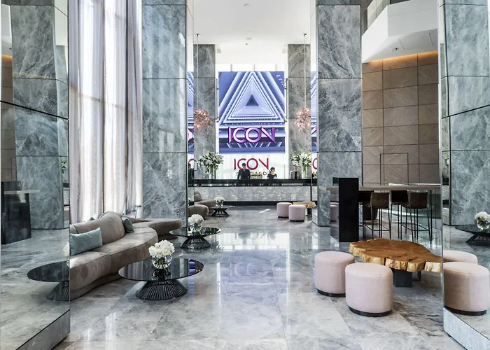 Icon Hotel