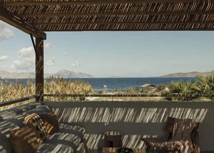 Oku Kos (Adults Only)