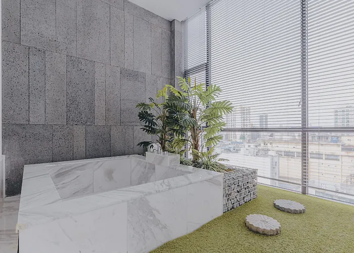 Acc Design Hotel