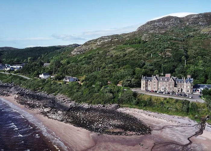 Gairloch Hotel 'A Bespoke Hotel'