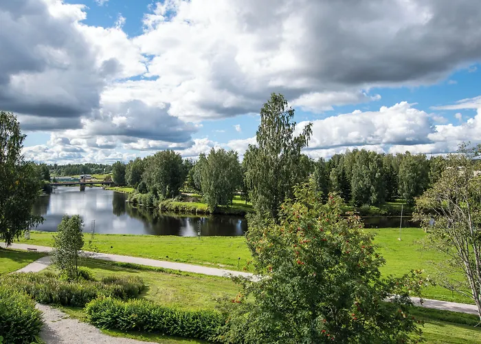 Hotel Kurikka