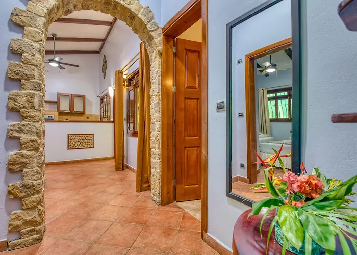 Villas Verdes