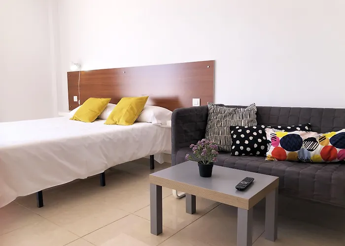 Cotillo Ocean View