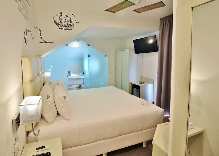 Villa Ana Margarida Hotel