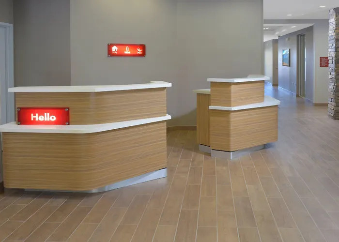 Towneplace Suites By Marriott Denver South/Lone Tree